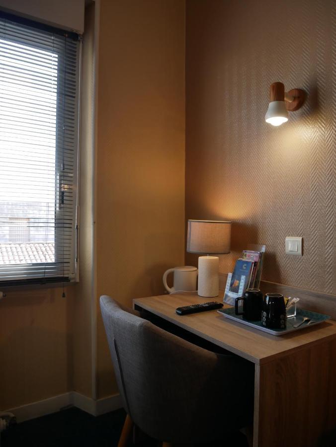 רויאן Hotel Le Pasteur מראה חיצוני תמונה