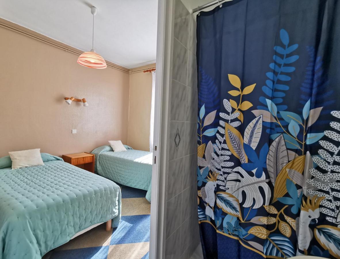 רויאן Hotel Le Pasteur מראה חיצוני תמונה