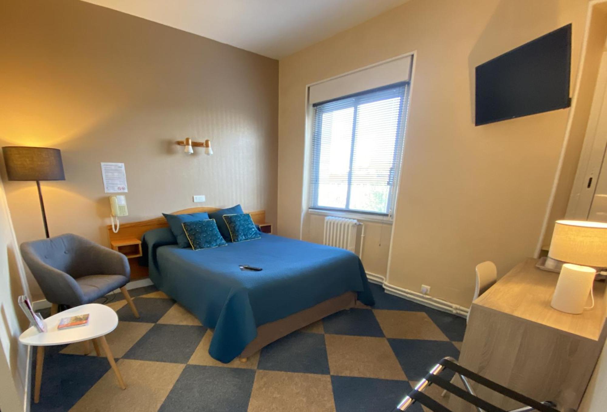 רויאן Hotel Le Pasteur מראה חיצוני תמונה