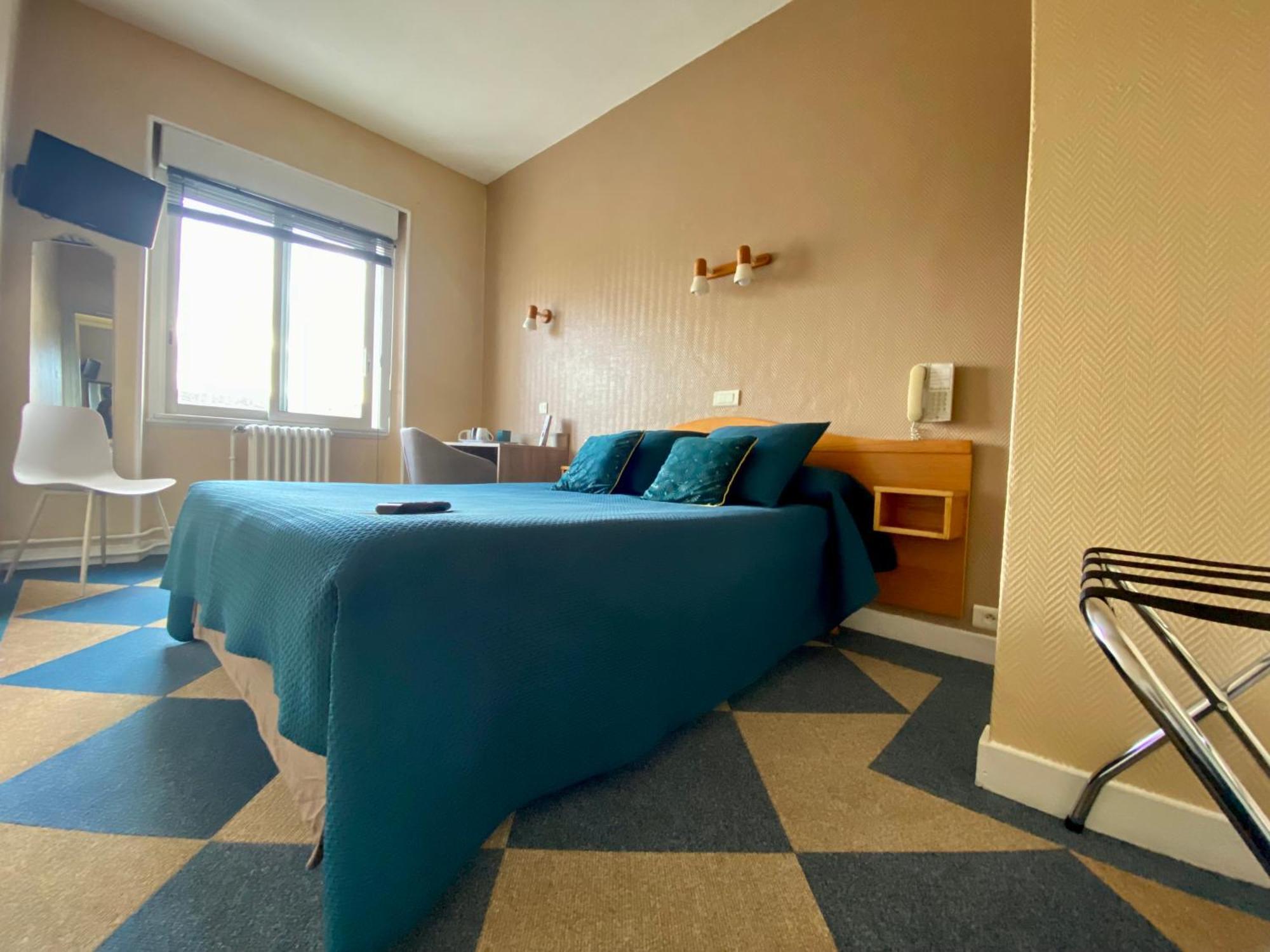 רויאן Hotel Le Pasteur מראה חיצוני תמונה