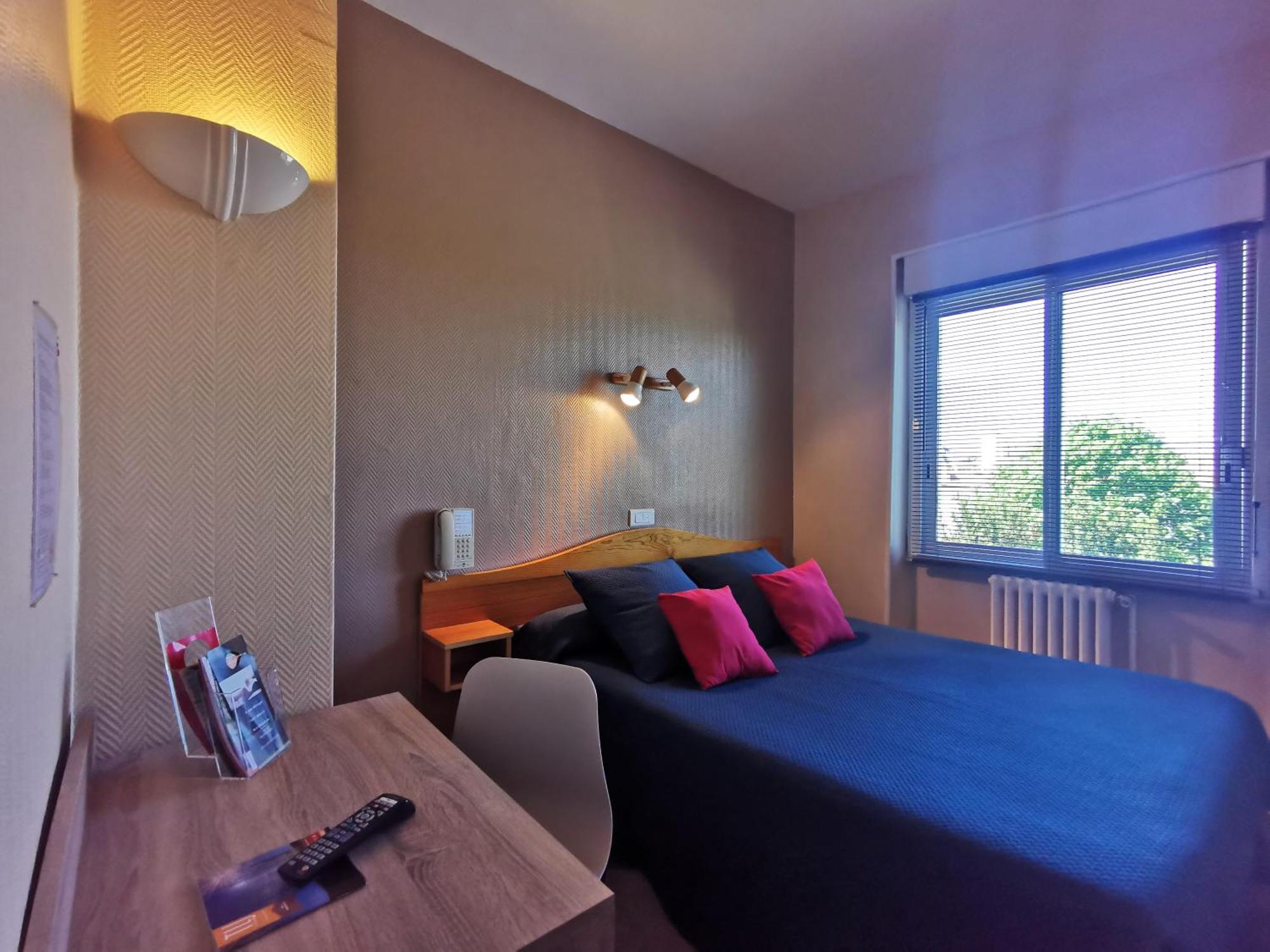 רויאן Hotel Le Pasteur מראה חיצוני תמונה