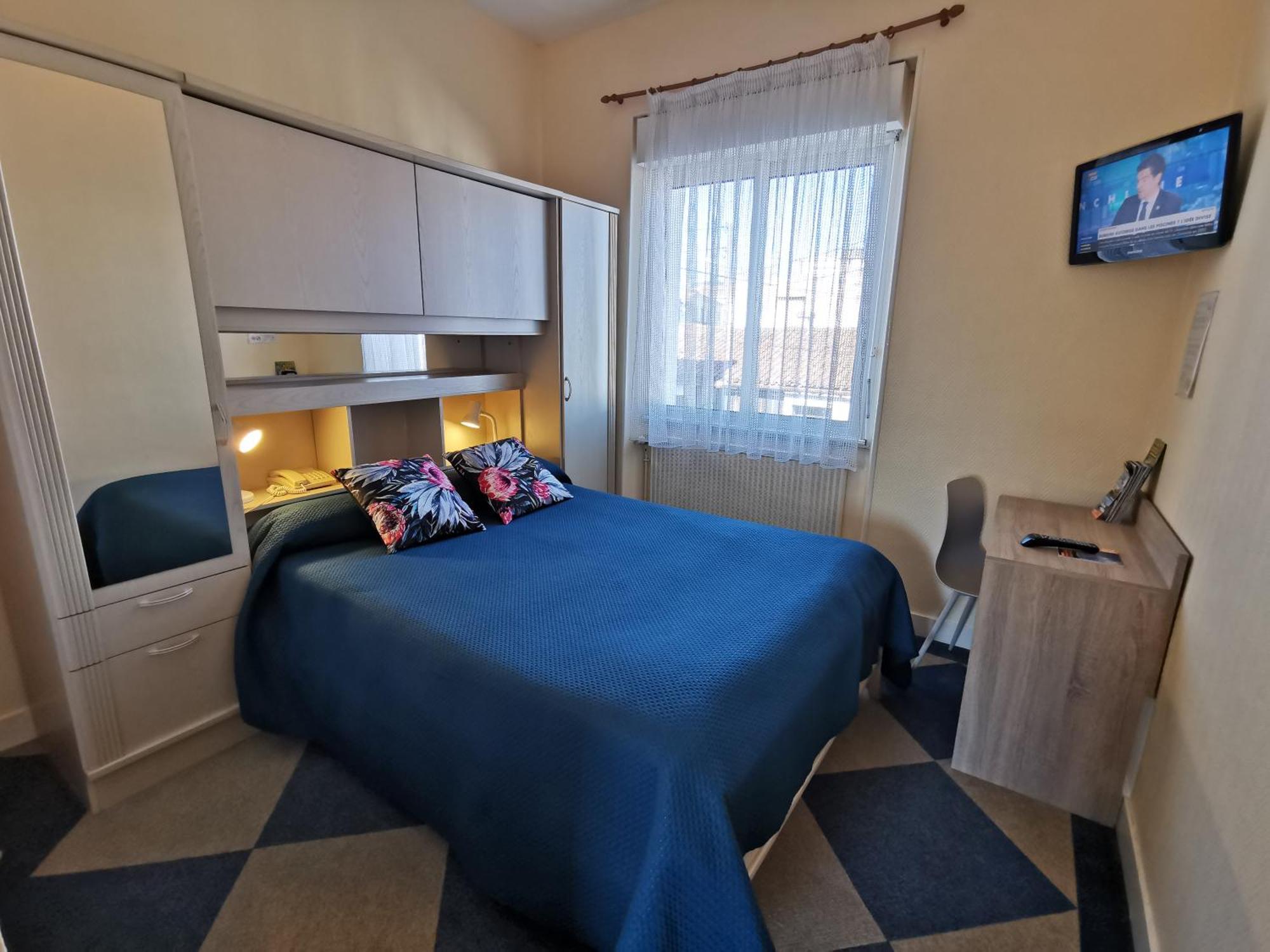 רויאן Hotel Le Pasteur מראה חיצוני תמונה