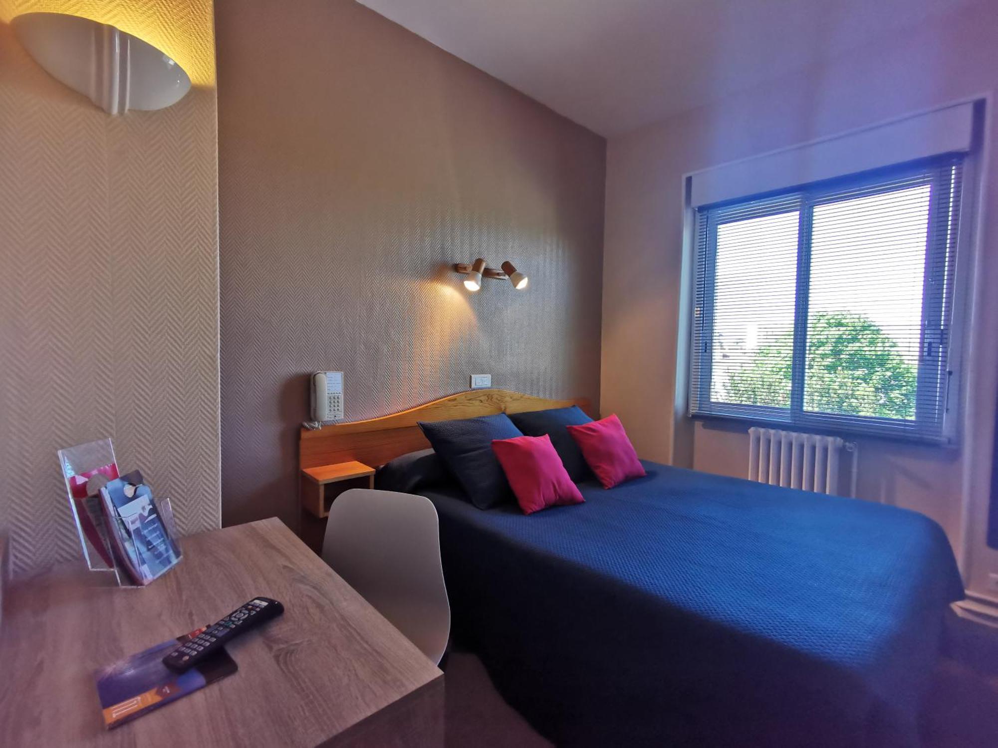 רויאן Hotel Le Pasteur מראה חיצוני תמונה