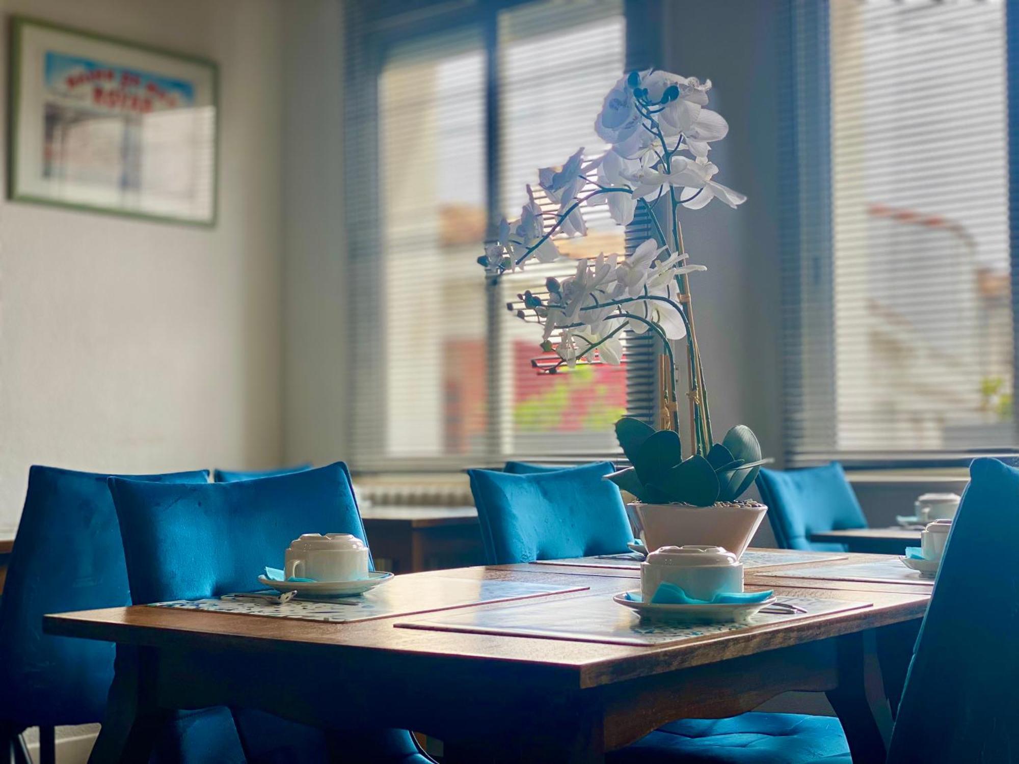 רויאן Hotel Le Pasteur מראה חיצוני תמונה