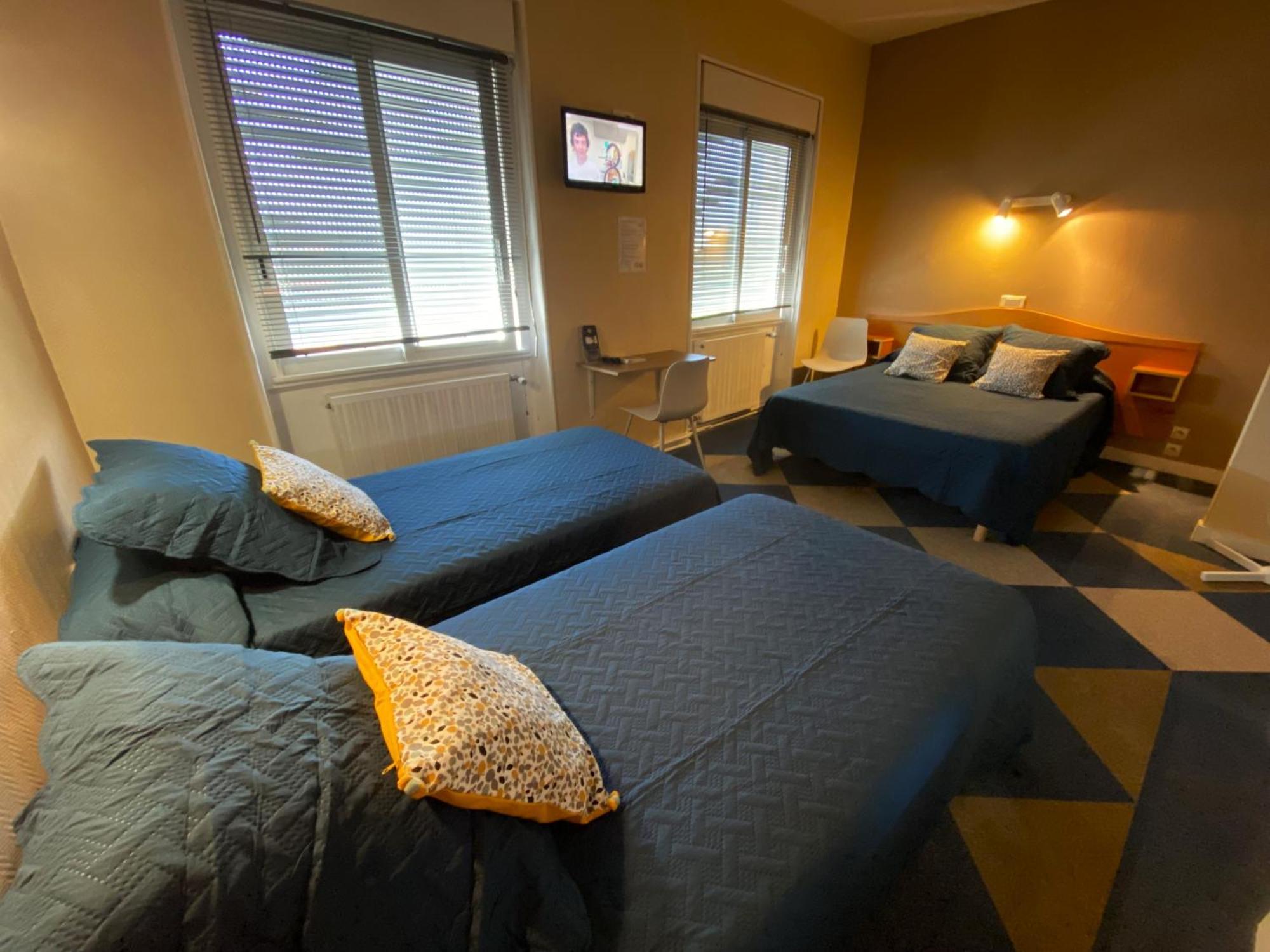 רויאן Hotel Le Pasteur מראה חיצוני תמונה